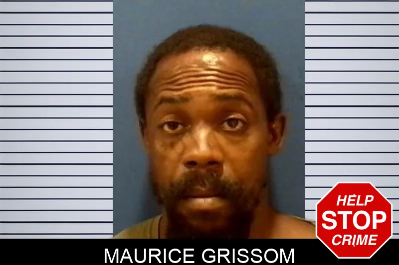 Maurice Grissom
