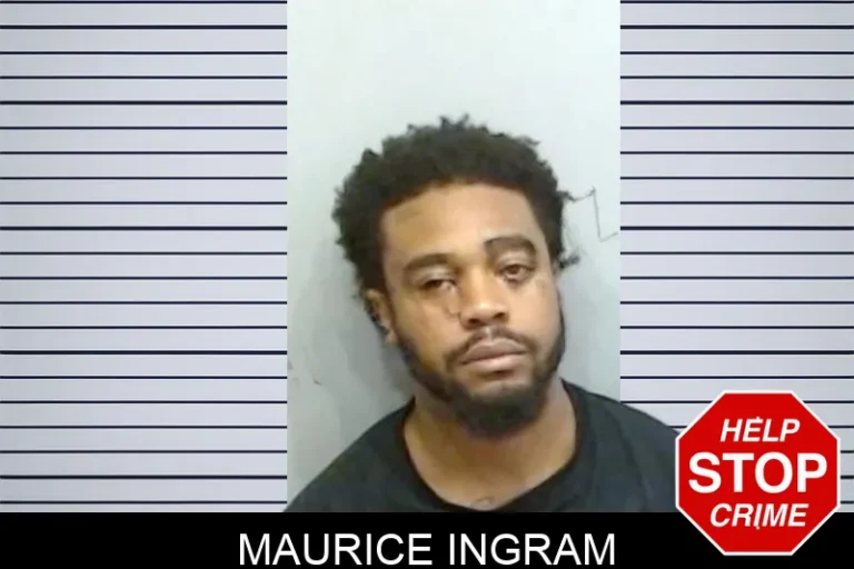 Maurice Ingram
