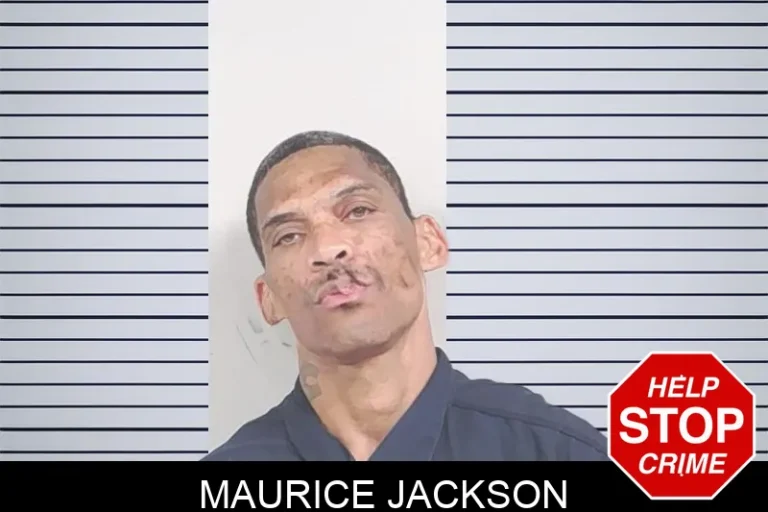 Maurice Jackson