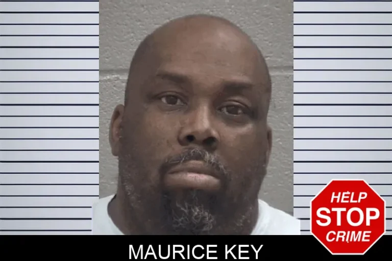 Maurice Key mugshot – Columbia County , Georgia Maurice Key