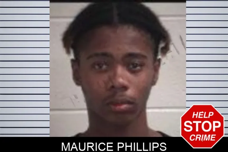 Maurice Phillips