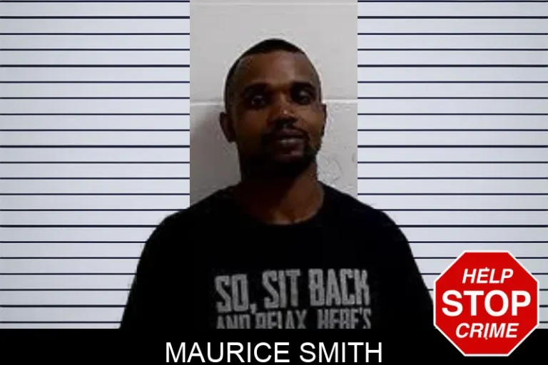 Maurice Smith