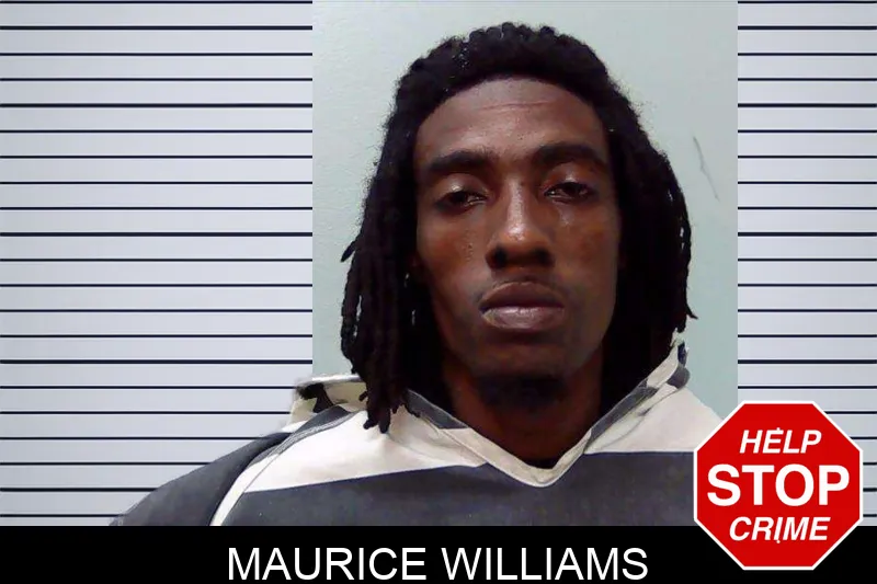 Maurice Williams