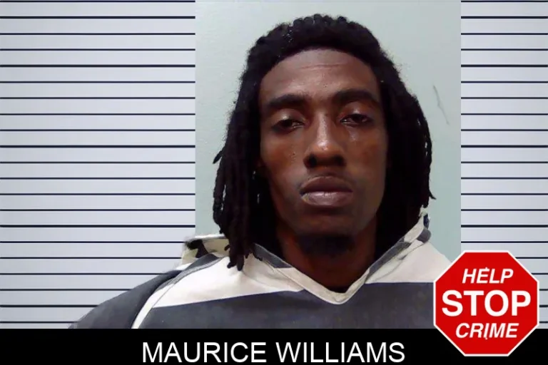 Maurice Williams