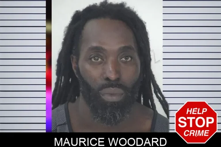 Maurice Woodard mugshot β Fayette County , Georgia Maurice Woodard