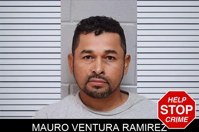 Mauro Ventura Ramirez