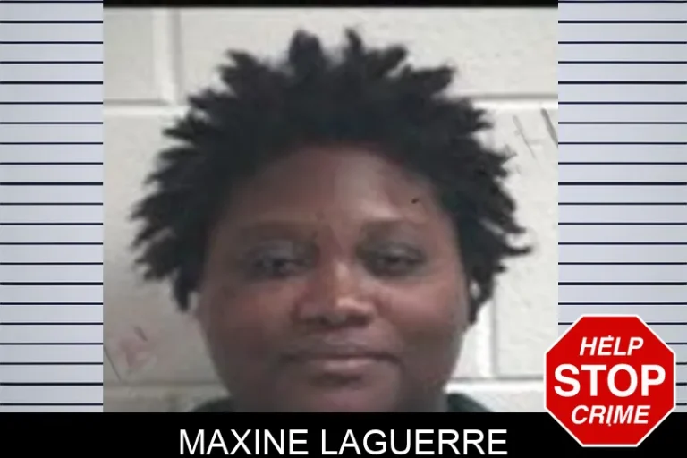 Maxine Laguerre