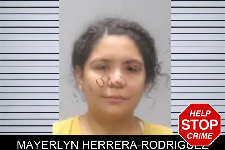 Mayerlyn Herrera-Rodriguez