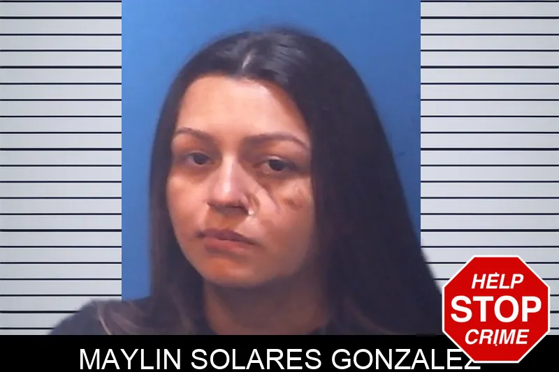 Maylin Solares Gonzalez