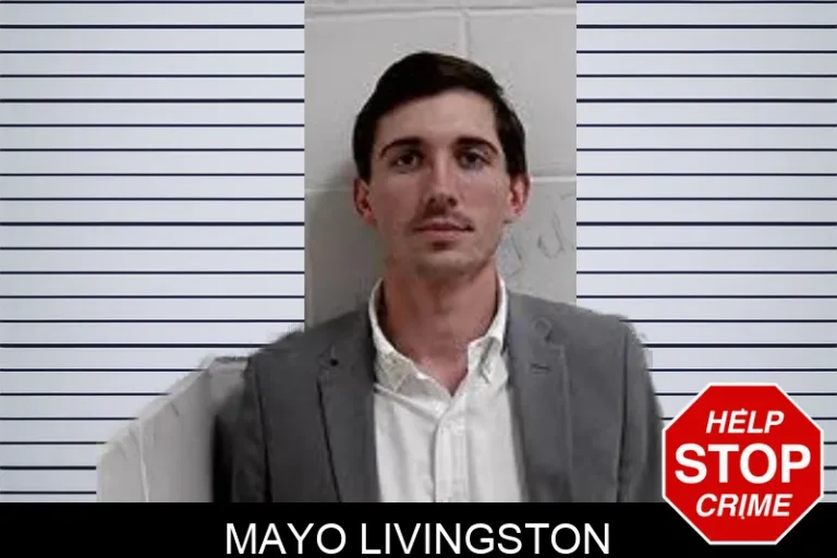 Mayo Livingston