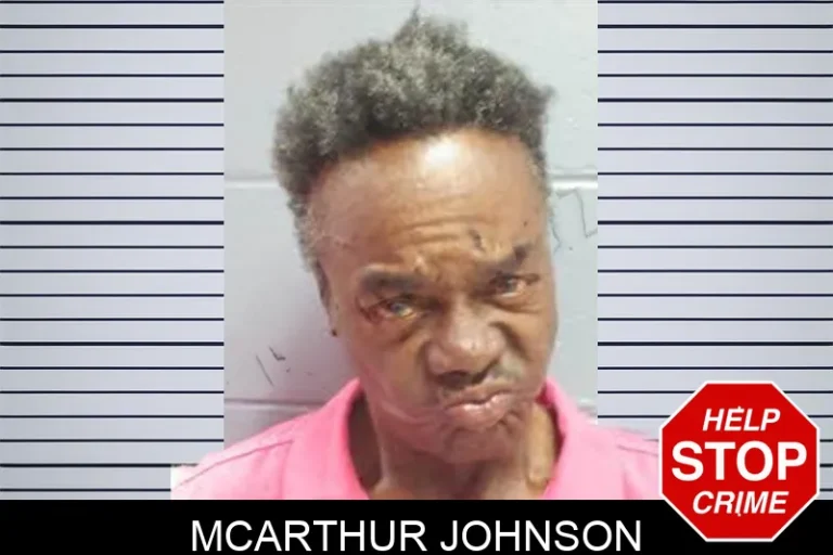McArthur Johnson