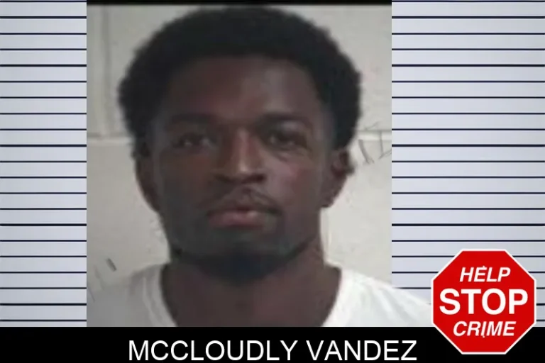 McCloudly Vandez