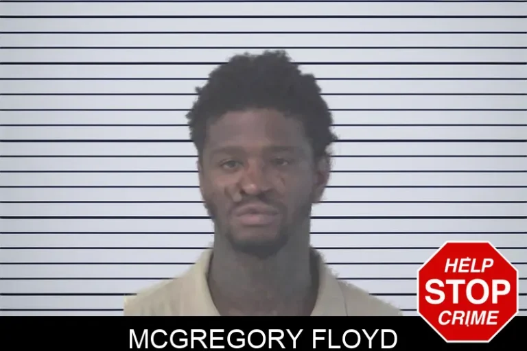 McGregory Floyd