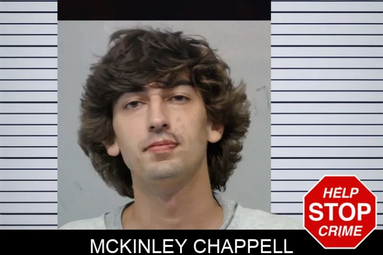 McKinley Chappell
