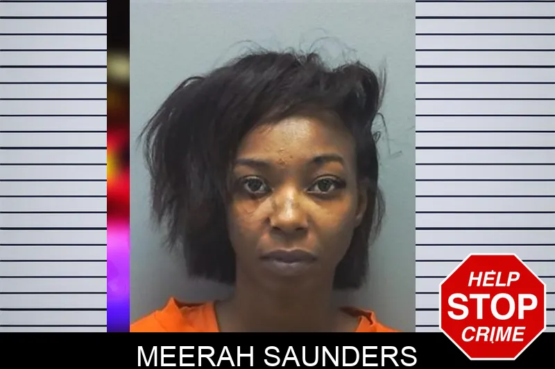 Meerah Saunders