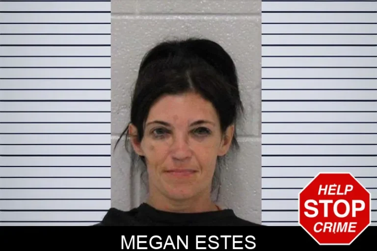 Megan Estes mugshot – Carroll County , Georgia Megan Estes