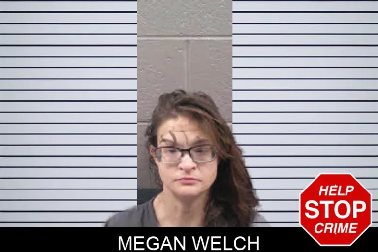 Megan Welch