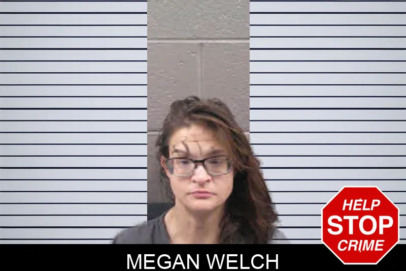 Megan Welch