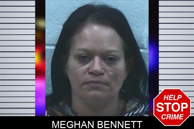 Meghan Bennett