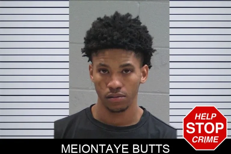 Meiontaye Butts