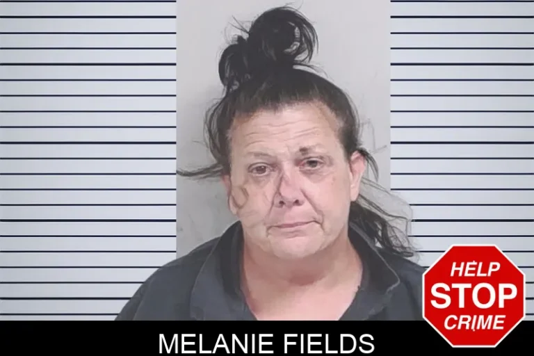 Melanie Fields
