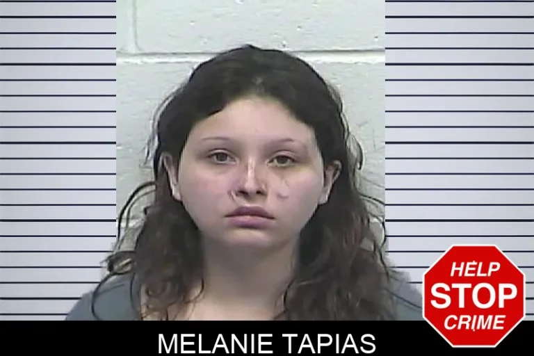 Melanie Tapias