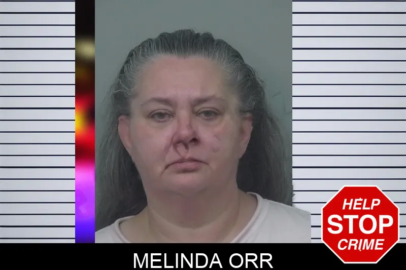 Melinda Orr