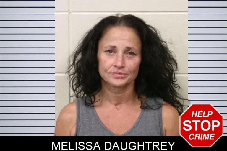 Melissa Daughtrey