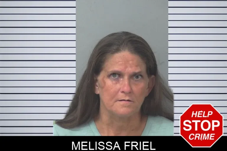 Melissa Friel
