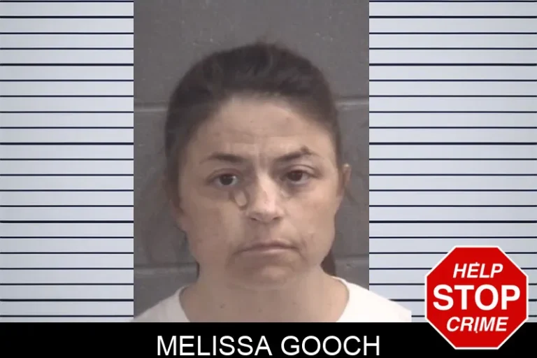 Melissa Gooch