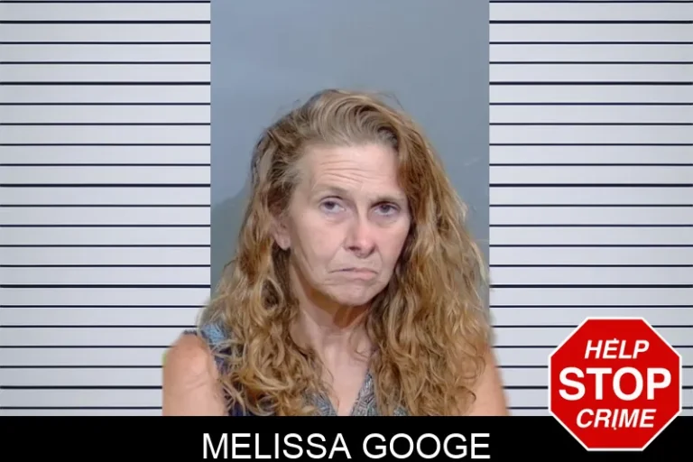 Melissa Googe