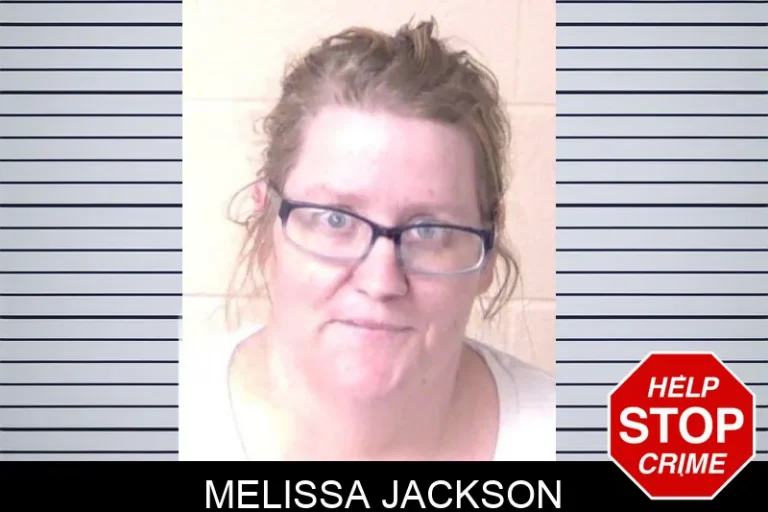 Melissa Jackson