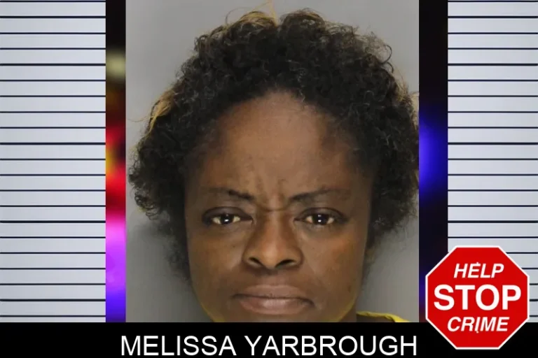 Melissa Yarbrough mugshot – Cobb County , Georgia Melissa Yarbrough