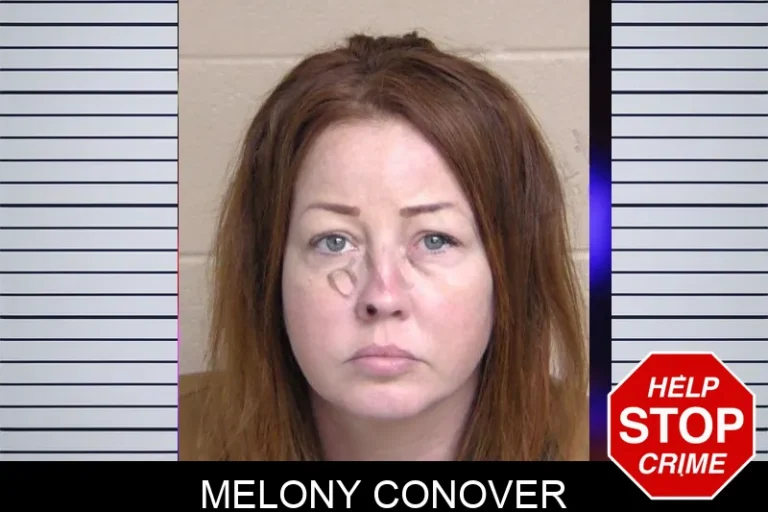 Melony Conover
