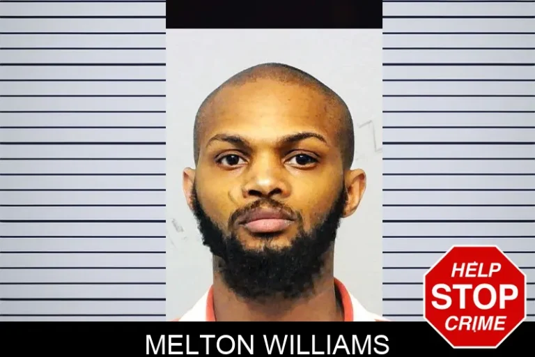 Melton Williams