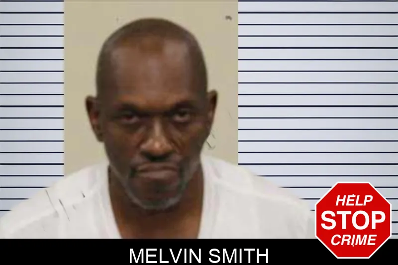 Melvin Smith