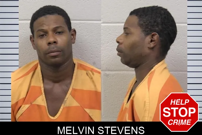 Melvin Stevens