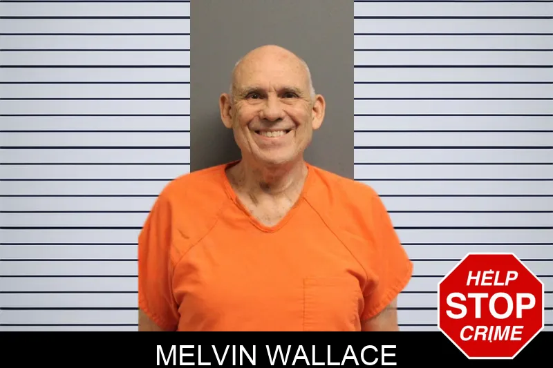 Melvin Wallace