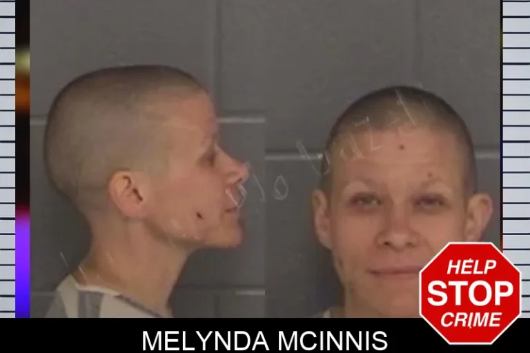 Melynda McInnis