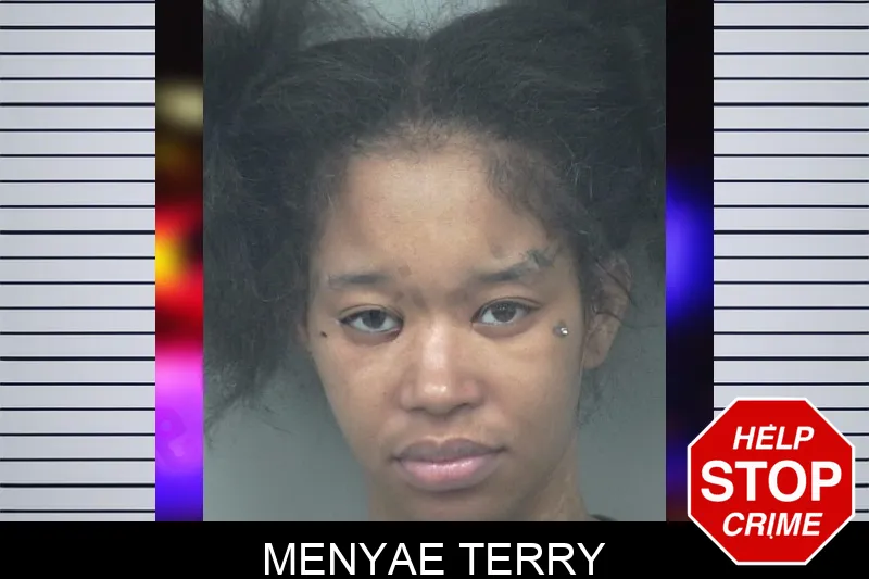 Menyae Terry