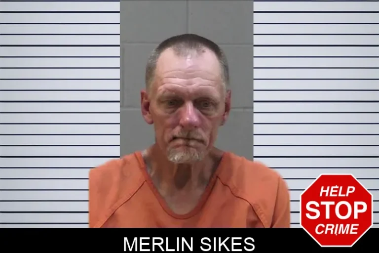 Merlin Sikes