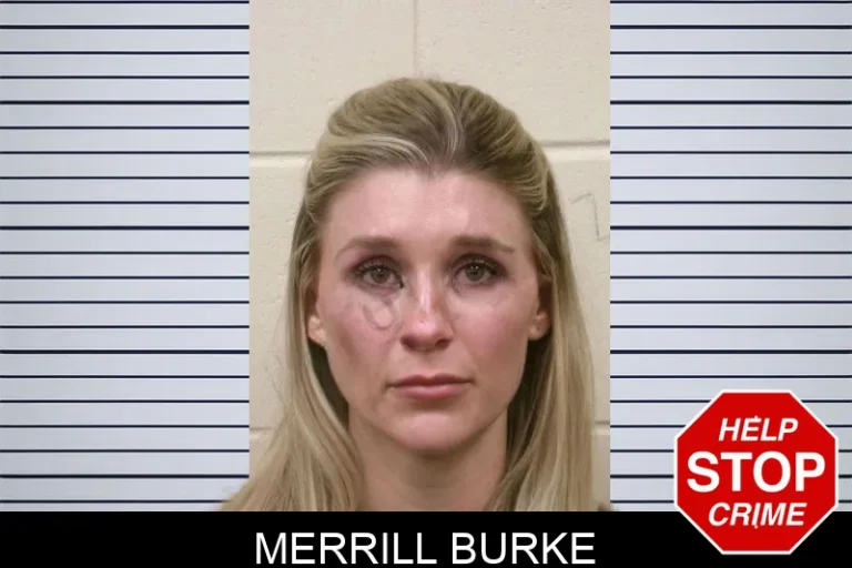 Merrill Burke