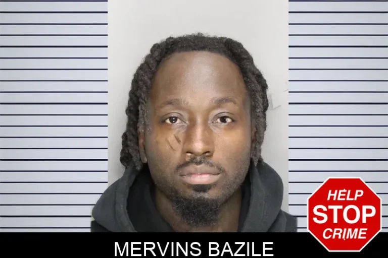 Mervins Bazile