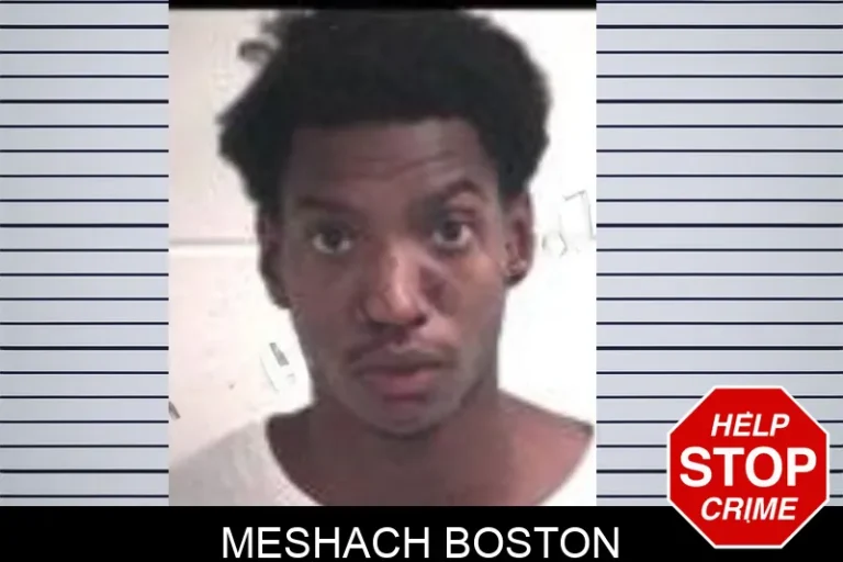 Meshach Boston