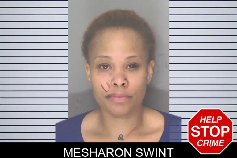 Mesharon Swint