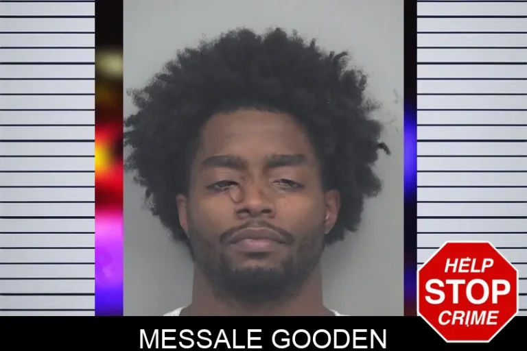 Messale Gooden