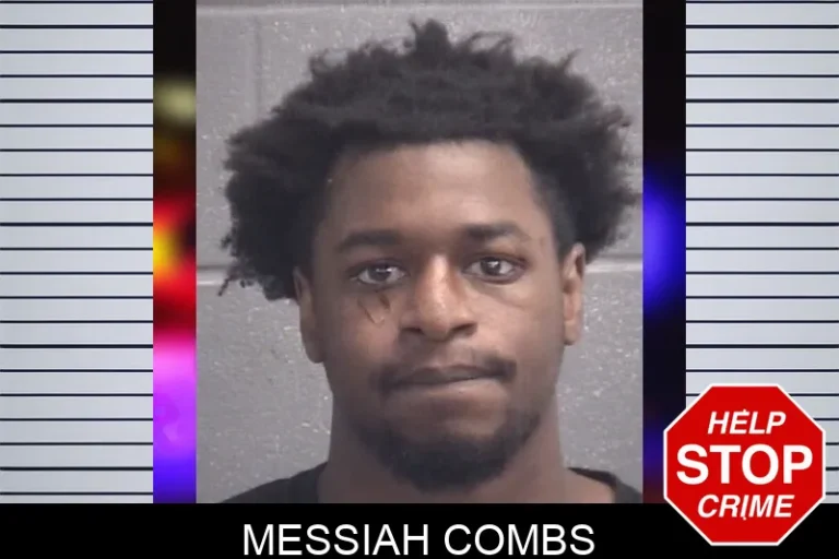Messiah Combs
