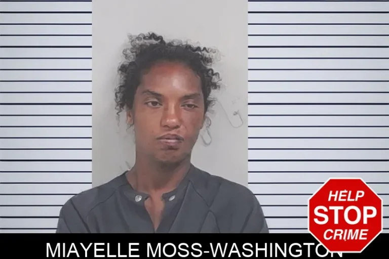 Miayelle Moss-Washington