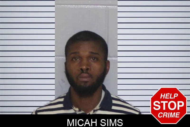 Micah Sims