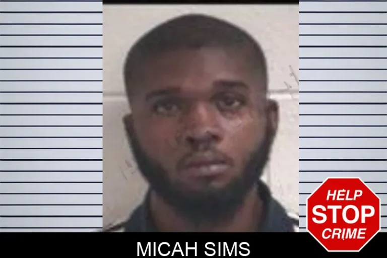 Micah Sims